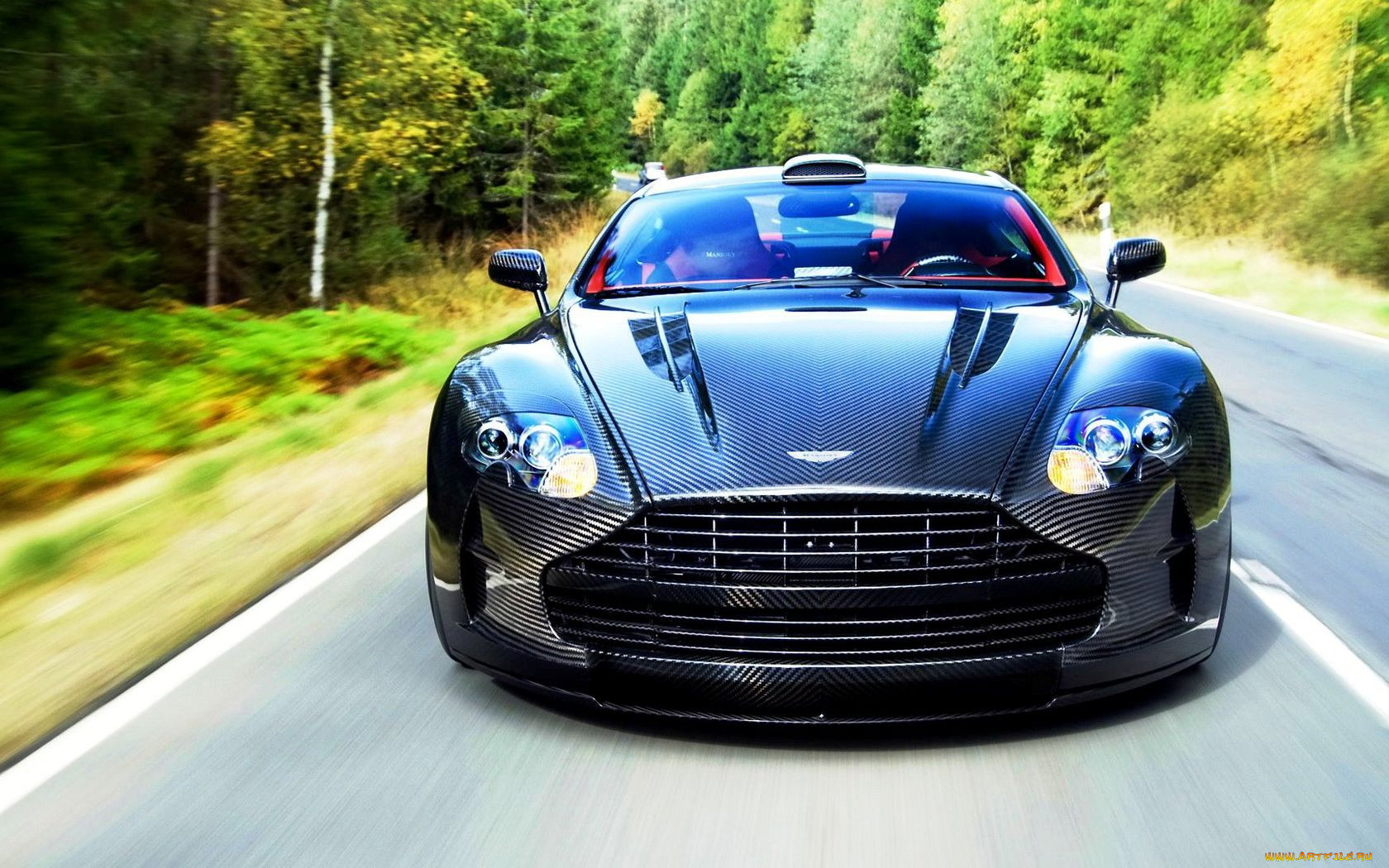 , aston, martin